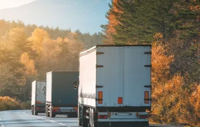 Antalya ile Zonguldak Arası Klima Taşıma