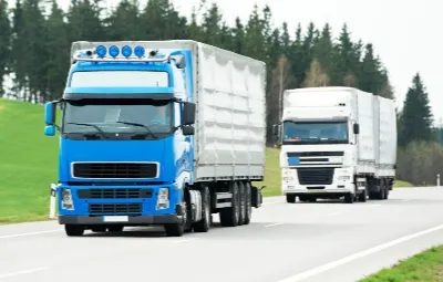 Antalya ile Zonguldak Arası Eşya Taşıma